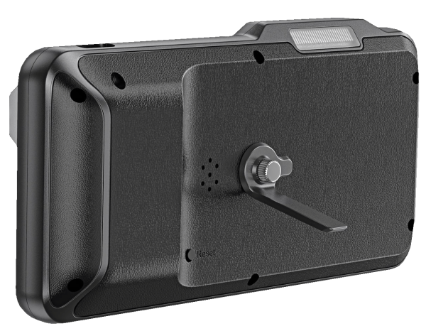 Endoskop HD 3,9 mm Dual-Objektiv-Kamera