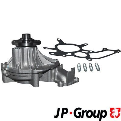 JP GROUP Wasserpumpe, Motorkühlung (4814102200)