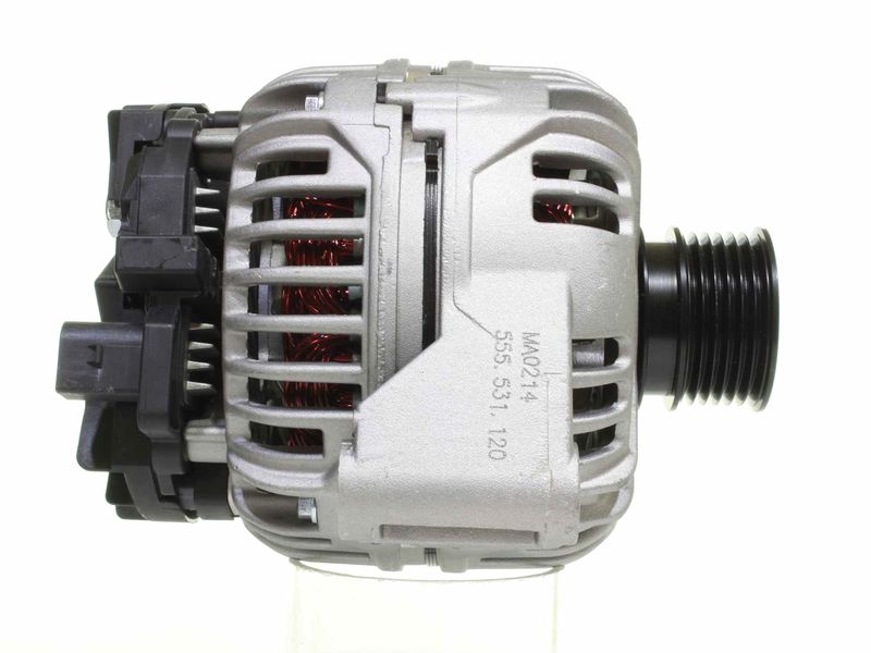 ALANKO Generator (10442409)