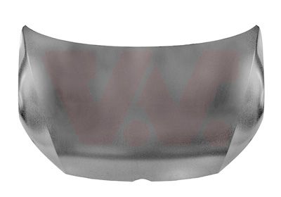 VAN WEZEL Motorhaube (5735660)