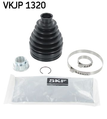 SKF Faltenbalgsatz, Antriebswelle (VKJP 1320)