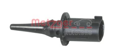 METZGER Sensor, Außentemperatur (0905419)