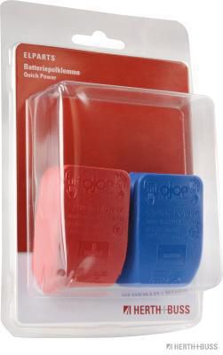 HERTH+BUSS ELPARTS Batteriepolklemme (52285210003)
