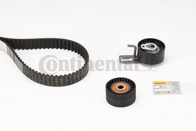 CONTINENTAL CTAM Zahnriemensatz (CT1162K2) Thumbnail