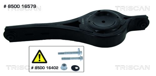 TRISCAN Lenker, Radaufhängung (8500 16579)