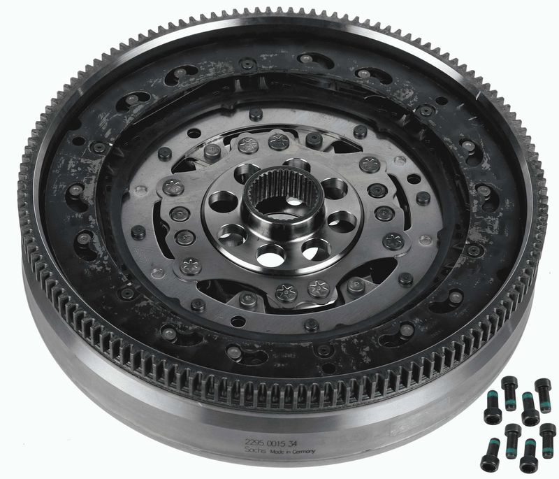 SACHS Schwungrad (2295 001 534)