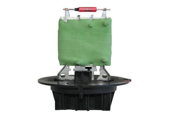 MAHLE Widerstand, Innenraumgebläse (ABR 142 000S)