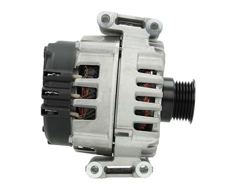BV PSH Generator (555.937.250.500)