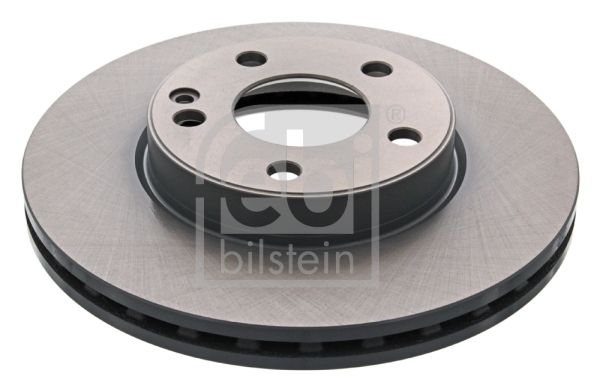 FEBI BILSTEIN Bremsscheibe (43835)