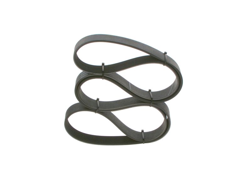 BOSCH Keilrippenriemen (1 987 947 375)
