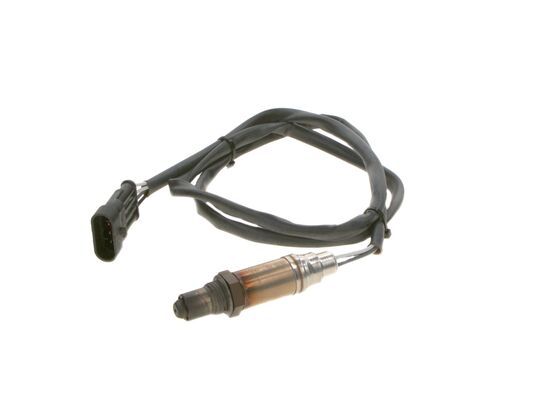 BOSCH Lambdasonde (0 258 005 156)