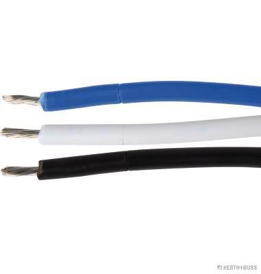 HERTH+BUSS ELPARTS Stecker, Hauptscheinwerfer (50390438)