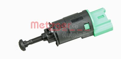 METZGER Bremslichtschalter (0911158) Thumbnail