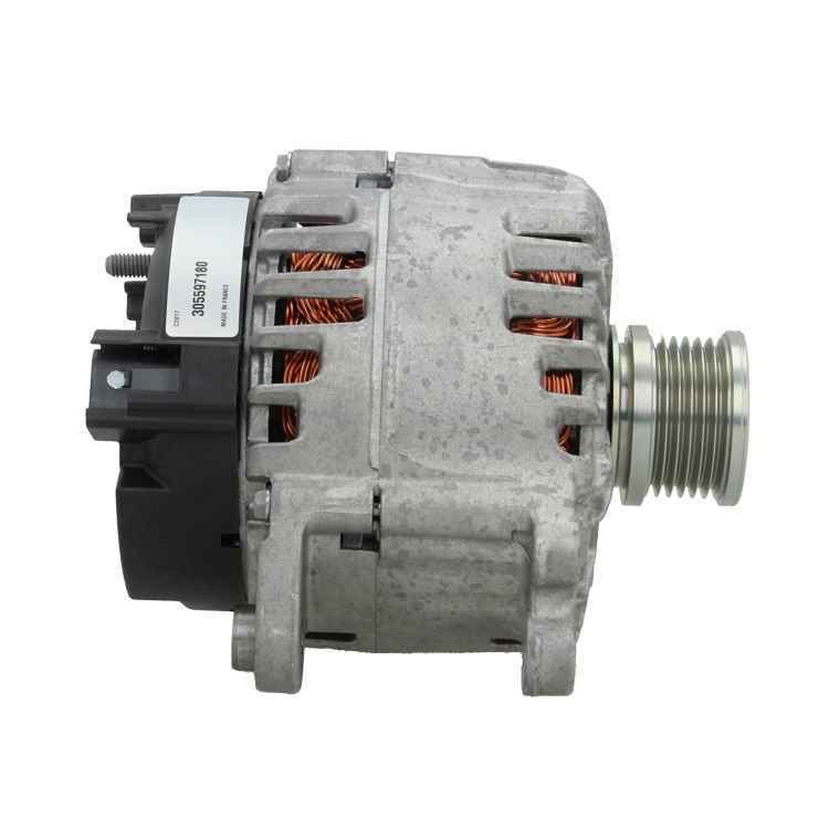 BV PSH Generator (305.597.180.500) BV PSH Generator (305.597.180.500)