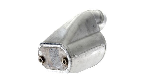 MAHLE Ladeluftkühler (CI 142 000P)