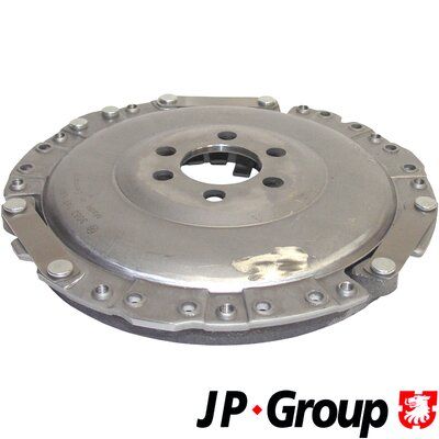 JP GROUP Kupplungsdruckplatte (1130100800) Thumbnail