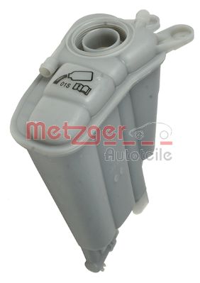 METZGER Ausgleichsbehälter, Kühlmittel (2140234)