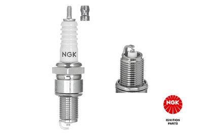 NGK Zündkerze (6511)