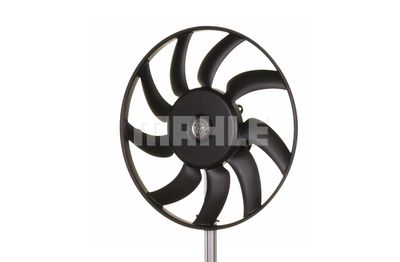 MAHLE Lüfter, Motorkühlung (CFF 312 000S) MAHLE Lüfter, Motorkühlung (CFF 312 000S)