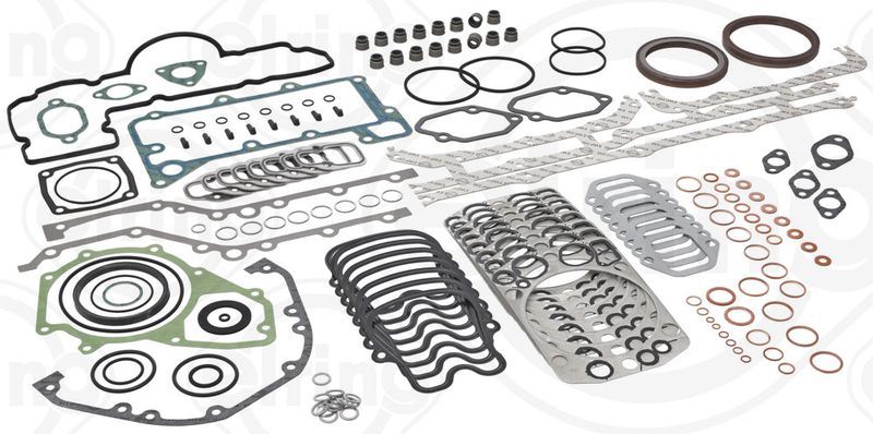 ELRING Dichtungsvollsatz, Motor (061.590) Thumbnail