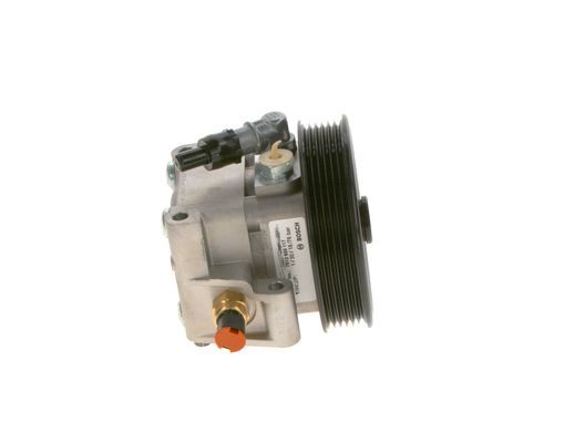 BOSCH Hydraulikpumpe, Lenkung (K S01 000 056) 4047025460170 K S01 000 056