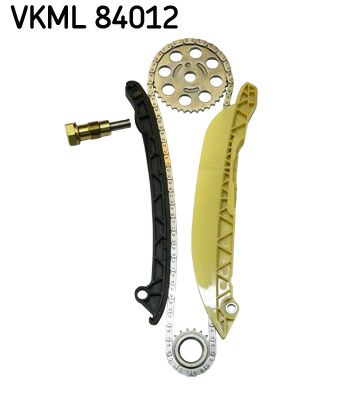 SKF Steuerkettensatz (VKML 84012)