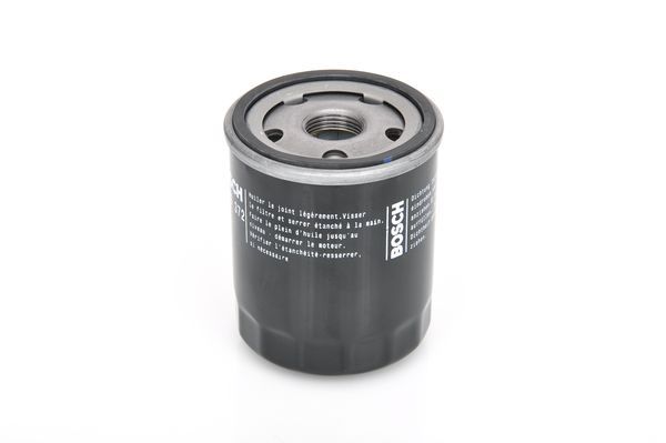 BOSCH Ölfilter (0 451 103 372)