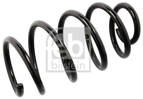 FEBI BILSTEIN Fahrwerksfeder (104744)
