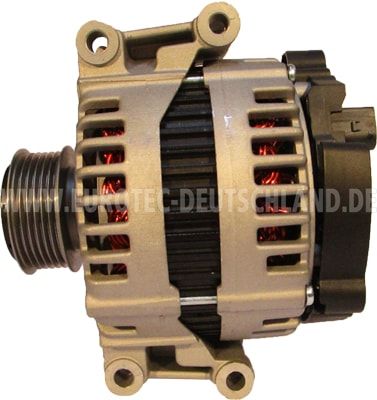 EUROTEC Generator (12090617)
