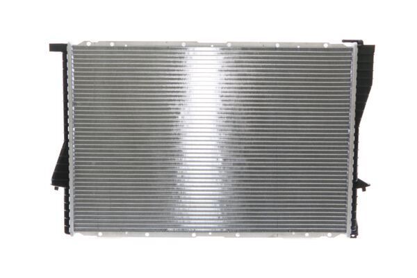 MAHLE Kühler, Motorkühlung (CR 296 000P)