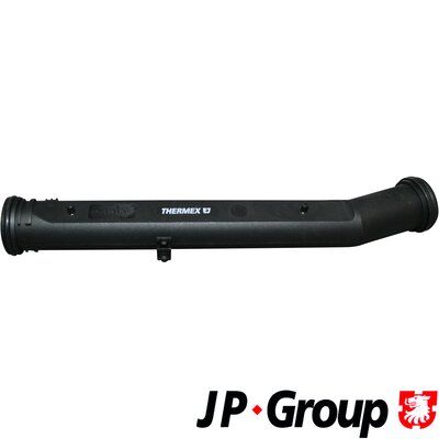 JP GROUP Kühlmittelrohrleitung (1114401900)