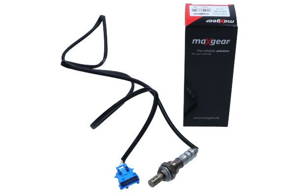 MAXGEAR Lambdasonde (59-0153)