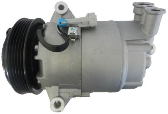MAHLE Kompressor, Klimaanlage (ACP 136 000S)