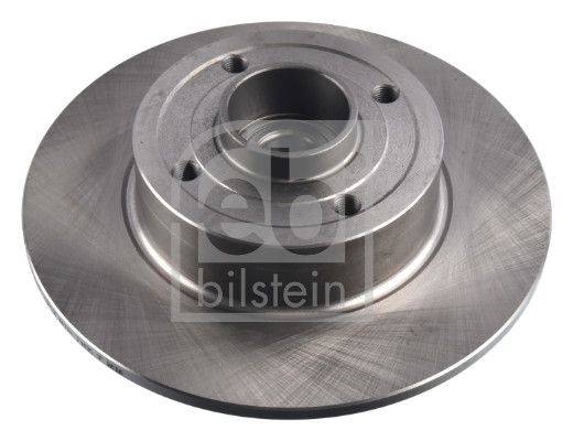 FEBI BILSTEIN Bremsscheibe (28154)