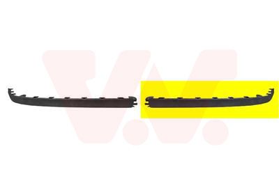 VAN WEZEL Spoiler (3779503)