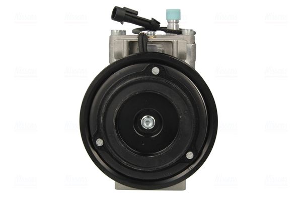 NISSENS Kompressor, Klimaanlage (89355) NISSENS Kompressor, Klimaanlage (89355)