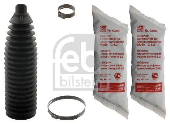 FEBI BILSTEIN Faltenbalgsatz, Lenkung (40915)