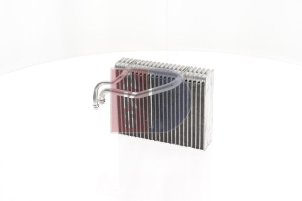 AKS DASIS Verdampfer, Klimaanlage (820069N)