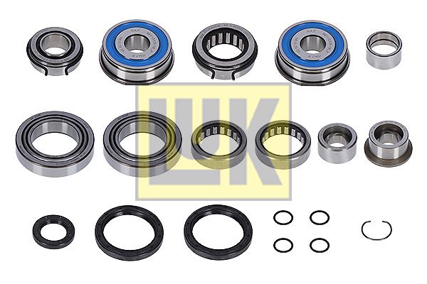 Schaeffler LuK Reparatursatz, Schaltgetriebe (462 0385 10)
