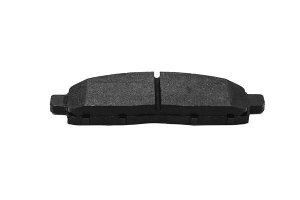 HELLA Bremsbelagsatz, Scheibenbremse (8DB 355 023-401) HELLA Bremsbelagsatz, Scheibenbremse (8DB 355 023-401)