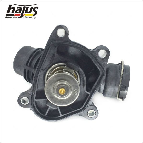 hajus Autoteile Thermostat, Kühlmittel (1211177)
