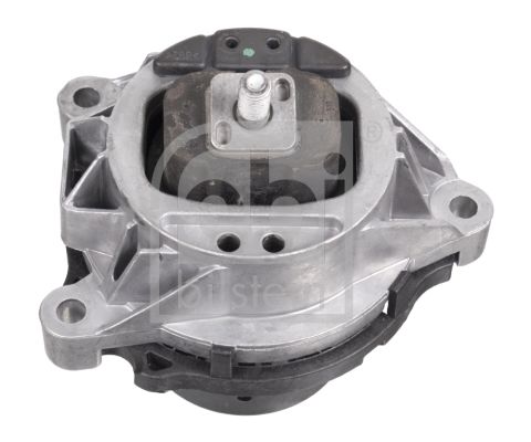 FEBI BILSTEIN Ölkühler, Motoröl (103299)