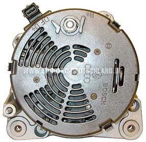 EUROTEC Generator (12041300)
