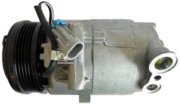 MAHLE Kompressor, Klimaanlage (ACP 37 000S) MAHLE Kompressor, Klimaanlage (ACP 37 000S)