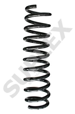 SUPLEX Fahrwerksfeder (12153)