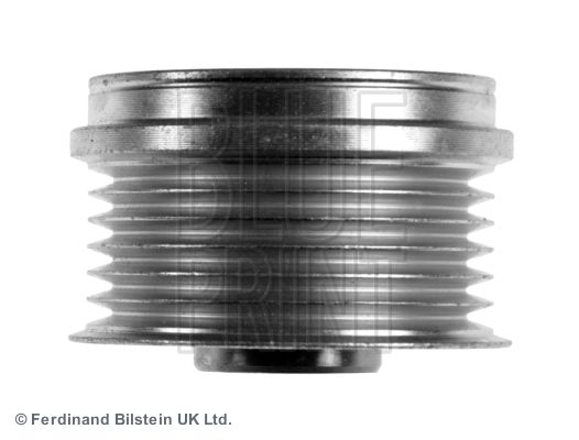BLUE PRINT Generatorfreilauf (ADK861302) Thumbnail