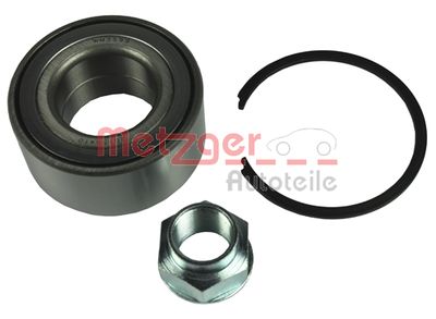 METZGER Radlagersatz (WM 3599)
