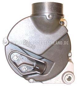EUROTEC Generator (12039000)
