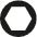 GEDORE Schrauberbit-Satz (666-032-A)
