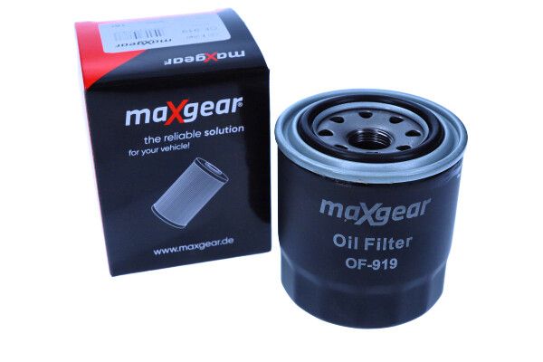 MAXGEAR Ölfilter (26-0427) MAXGEAR Ölfilter (26-0427)